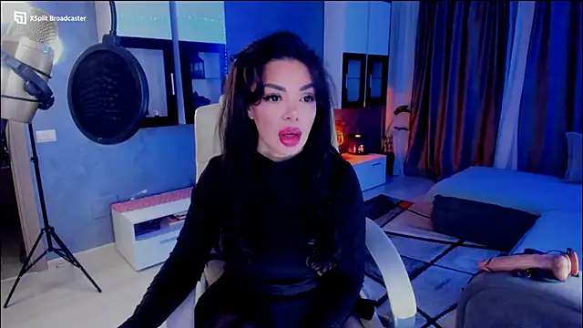 Miss kay1111 online show from February 8, 2025, 5:08 pm