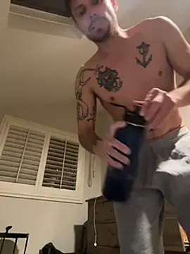 pussyaddict21 online show from January 23, 2025, 1:51 am