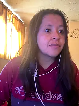 latinfemale online show from October 5, 2025, 5:36 pm