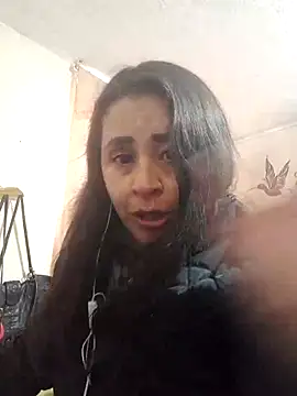 latinfemale online show from March 14, 2025, 1:37 am