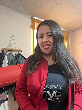 latinfemale online show from March 26, 2026, 8:29 pm