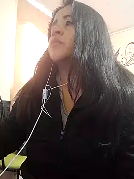 latinfemale online show from March 13, 2025, 9:48 pm