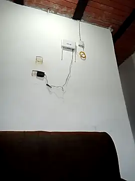  Estrellita  online show from October 29, 2025, 5:56 pm