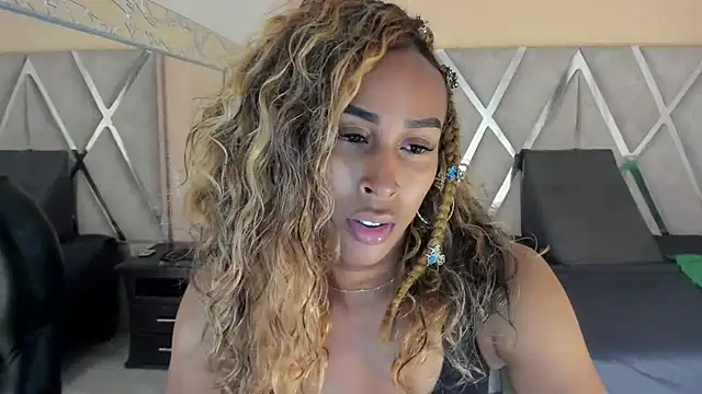 CarameloCeron online show from February 21, 2025, 6:26 pm