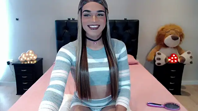 Morgan rox23 online show from October 26, 2025, 6:19 pm