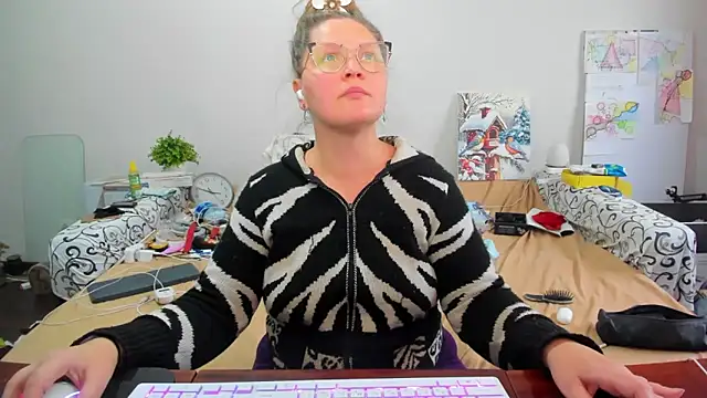 IamYourNarcotic online show from February 14, 2026, 9:31 am