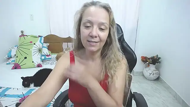 yeslluisa online show from February 7, 2026, 3:31 pm