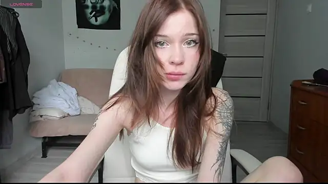 Snapshot of Nancy_ston chatting on July 5, 2026, 1:07 pm Nancy ston online show from July 5, 2026, 1:07 pm