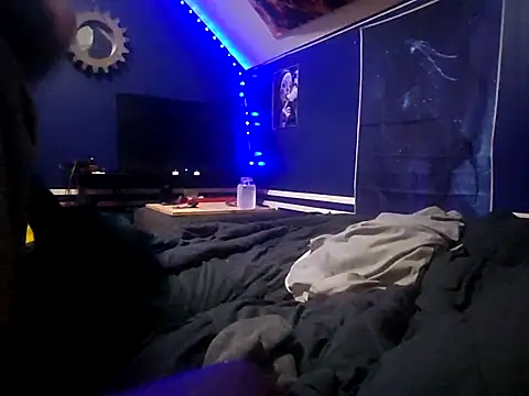 canadacockinme online show from February 8, 2026, 11:13 pm