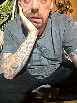 canadacockinme online show from October 31, 2025, 3:30 pm