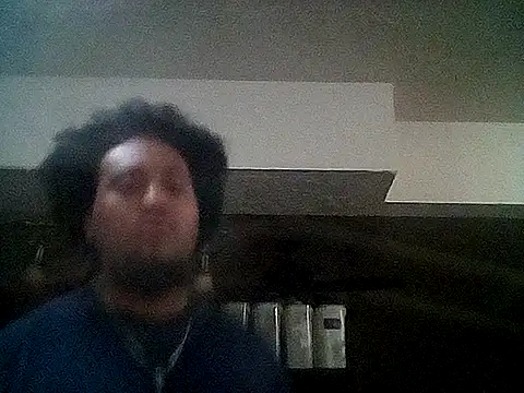 blasphemous online show from January 29, 2025, 9:33 am