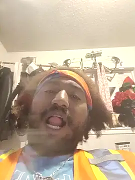 blasphemous online show from September 10, 2025, 8:52 pm