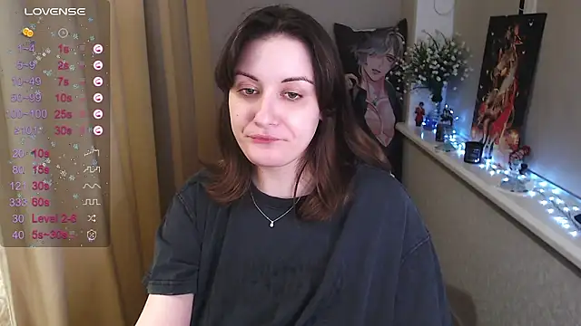 elise sweet online show from February 14, 2025, 5:36 pm