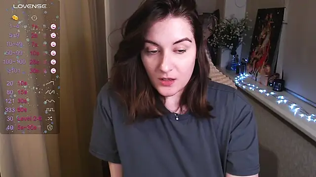 elise sweet online show from February 21, 2025, 1:00 pm