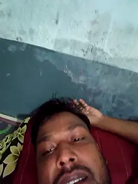 Rockybul1 online show from April 17, 2026, 3:59 pm