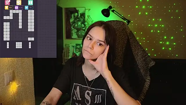 alyssa sweet online show from March 11, 2025, 8:08 am