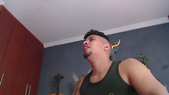 geirge teacherxx online show from March 22, 2025, 3:42 pm