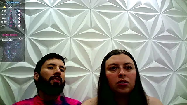 jerryandjessica online show from November 8, 2025, 11:30 pm