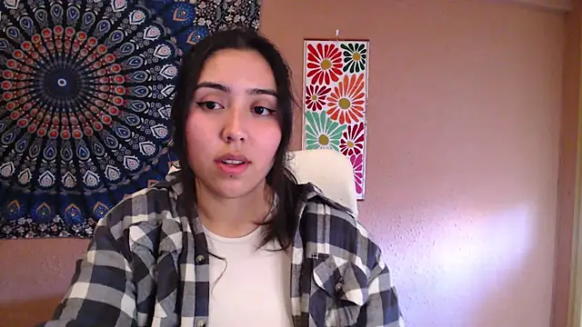 IntimateTales online show from February 26, 2025, 5:00 pm