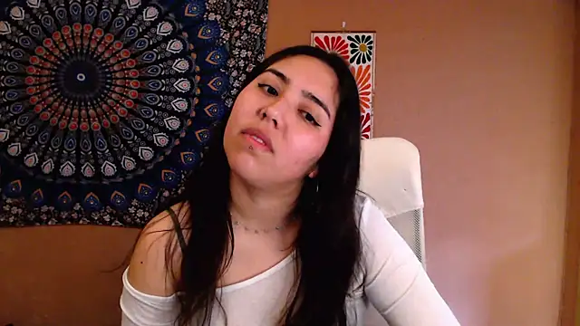 IntimateTales online show from March 12, 2025, 4:46 pm