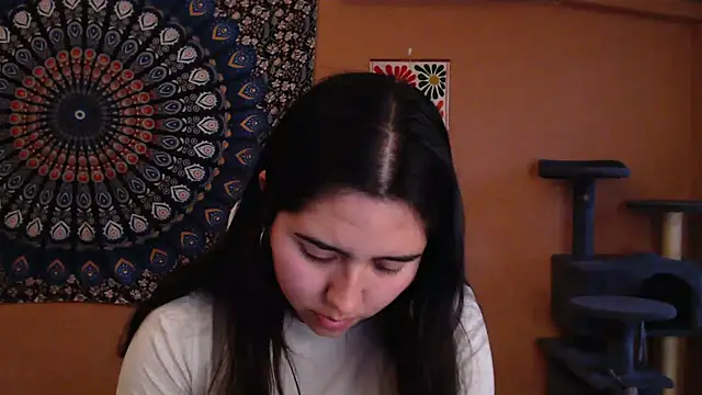 IntimateTales online show from March 6, 2025, 4:17 pm