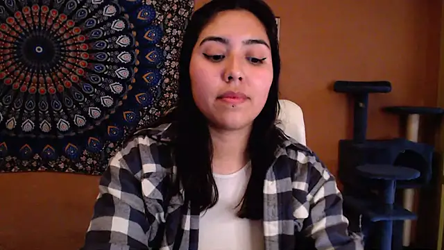 IntimateTales online show from March 18, 2025, 3:33 pm