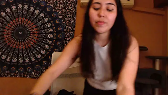 IntimateTales online show from March 13, 2025, 6:56 pm