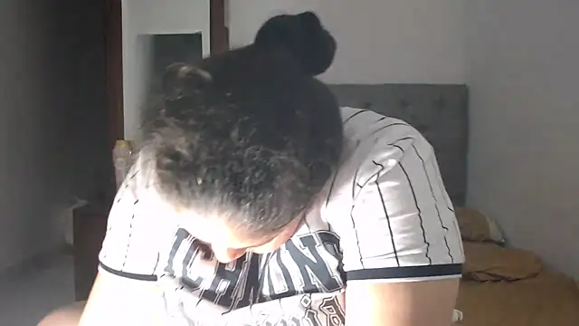 tiffany horny 1 online show from March 8, 2025, 2:45 am