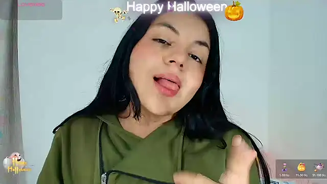 Anal Milky Momma online show from October 30, 2025, 2:36 pm