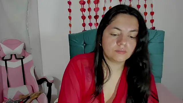 Anal Milky Momma online show from February 28, 2025, 1:36 pm