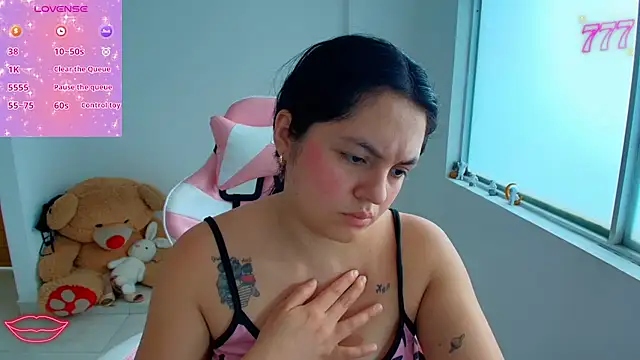 Anal Milky Momma online show from February 6, 2026, 1:51 pm