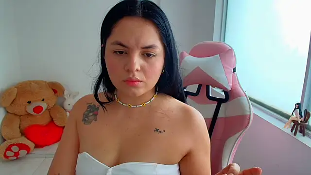 Anal Milky Momma online show from February 17, 2026, 1:30 pm