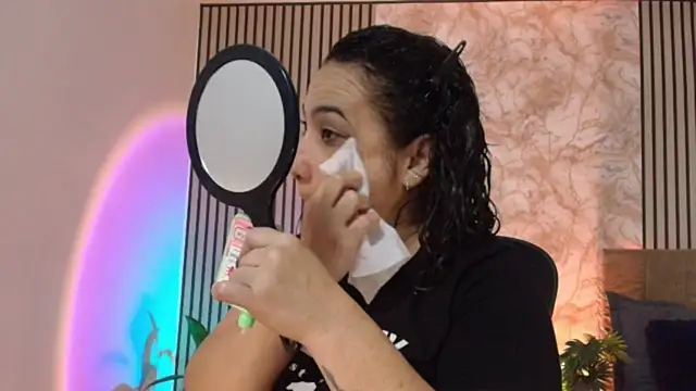 Snapshot of JuliRamirez chatting on July 6, 2026, 3:14 pm JuliRamirez online show from July 6, 2026, 3:14 pm