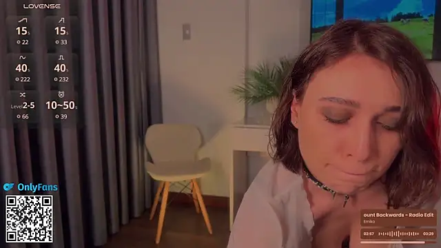 lanabosch online show from February 5, 2025, 9:50 pm