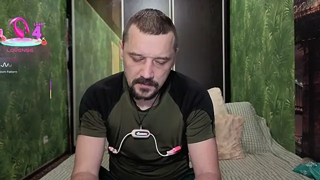 Snapshot of DanielOhCool chatting on October 11, 2025, 7:09 am DanielOhCool online show from October 11, 2025, 7:09 am