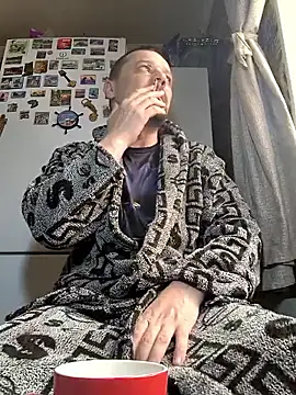 DanielOhCool online show from February 18, 2026, 8:00 am