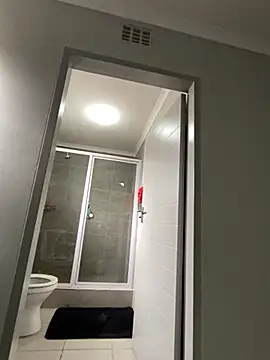 MissLola27 online show from October 20, 2025, 9:32 am