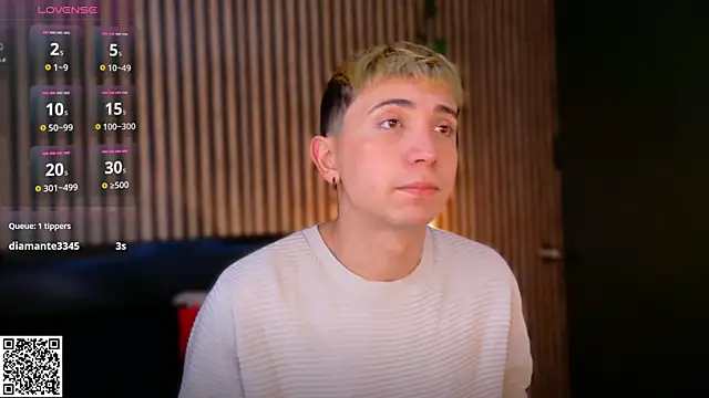 Chris Bennett online show from March 17, 2025, 12:46 pm