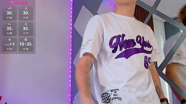 Chris Bennett online show from November 13, 2025, 12:31 pm