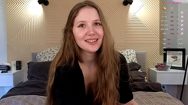 Elizavetta Miller online show from October 17, 2025, 11:34 am