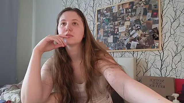 Snapshot of Elizavetta_Miller chatting on June 14, 2026, 3:13 pm Elizavetta Miller online show from June 14, 2026, 3:13 pm