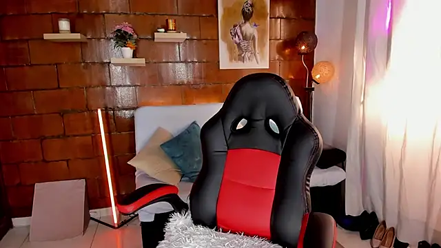 Gaby Sexy  online show from October 7, 2025, 1:45 pm