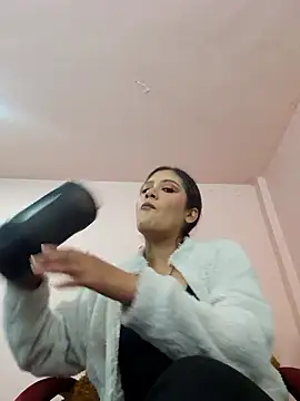 DORYY online show from January 10, 2026, 12:17 am