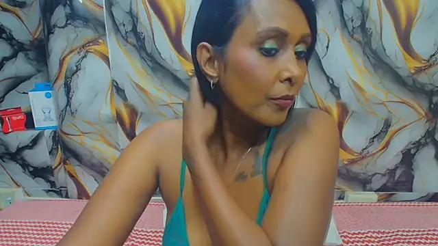 Ms Rosexxx online show from January 7, 2026, 8:25 pm