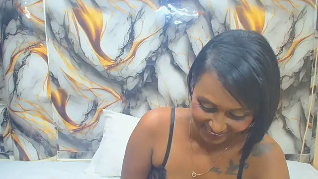 Ms Rosexxx online show from March 4, 2026, 9:55 pm