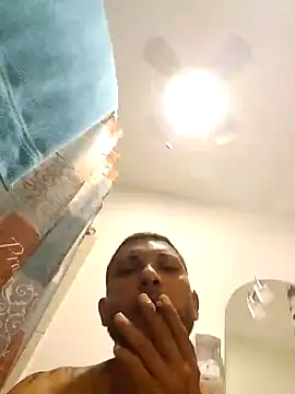 tropikboy online show from October 9, 2025, 7:58 pm