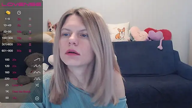 night is dark online show from February 13, 2025, 7:42 pm