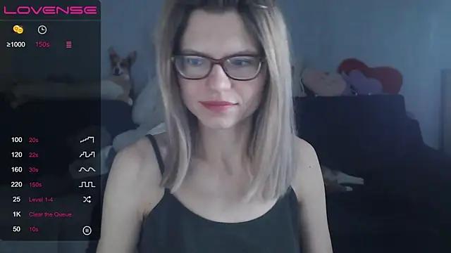 night is dark online show from February 15, 2025, 11:58 pm