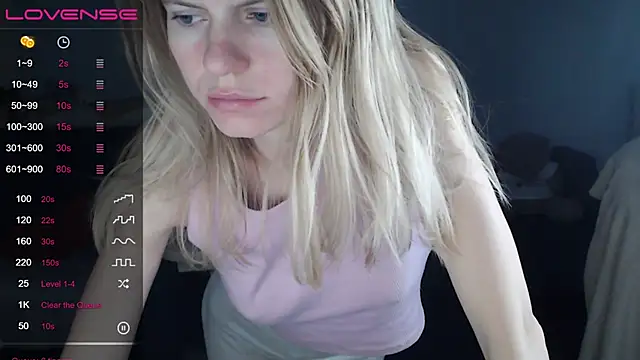 night is dark online show from February 9, 2025, 11:57 pm