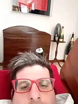 dario84rozz online show from March 27, 2026, 2:51 pm